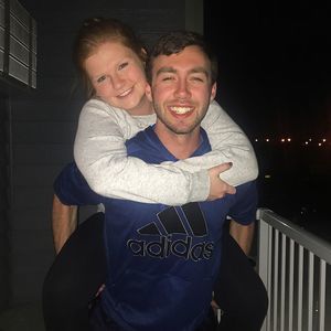 Meet your Posher, Josh